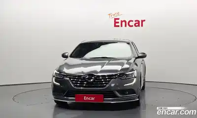 Renault SM6 2016 1.6 гидро в Москве № 1543404, миниатюра 3