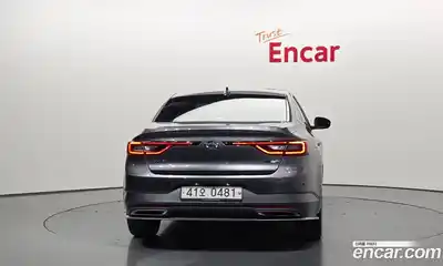 Renault SM6 2016 1.6 гидро в Москве № 1543404, миниатюра 4