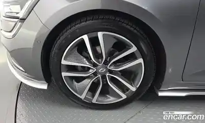 Renault SM6 2016 1.6 гидро в Москве № 1543404, миниатюра 5