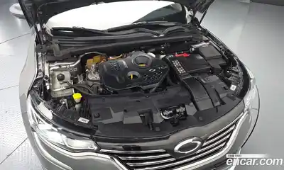 Renault SM6 2016 1.6 гидро в Москве № 1543404, миниатюра 6
