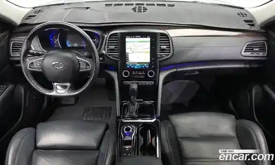 Renault SM6 2016 1.6 гидро в Москве № 1543404, миниатюра 7