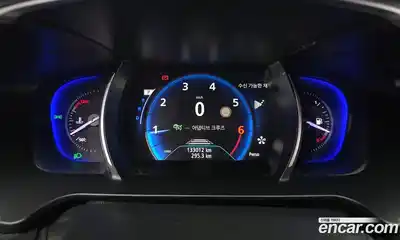 Renault SM6 2016 1.6 гидро в Москве № 1543404, миниатюра 8