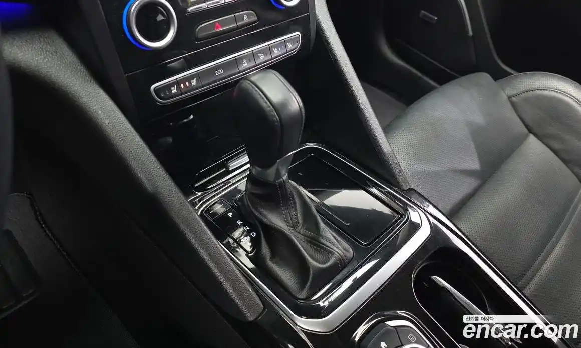 Renault SM6 2016 1.6 гидро в Москве № 1543404, фото 9