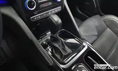 Renault SM6 2016 1.6 гидро в Москве № 1543404, миниатюра 9