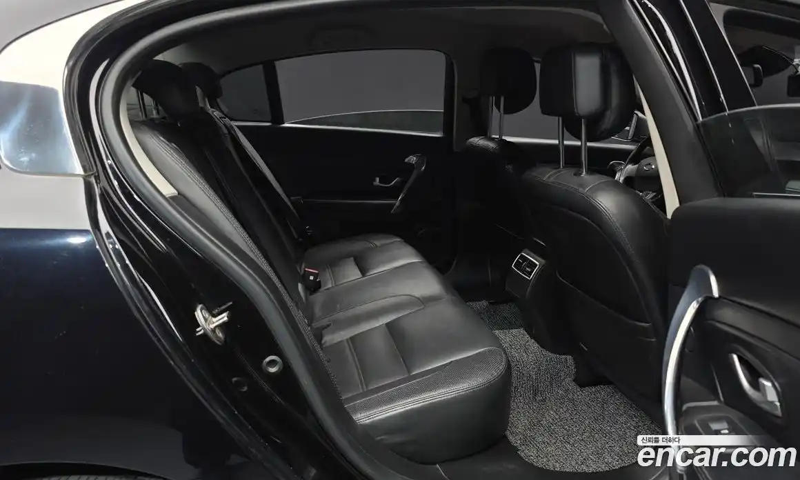 Renault SM5 2015 1.5 гидро в Москве № 1543576, фото 11