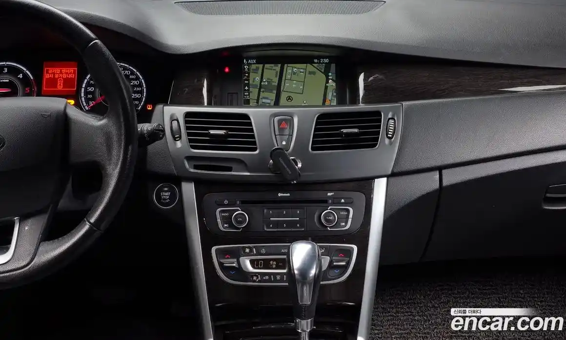 Renault SM5 2015 1.5 гидро в Москве № 1543576, фото 14