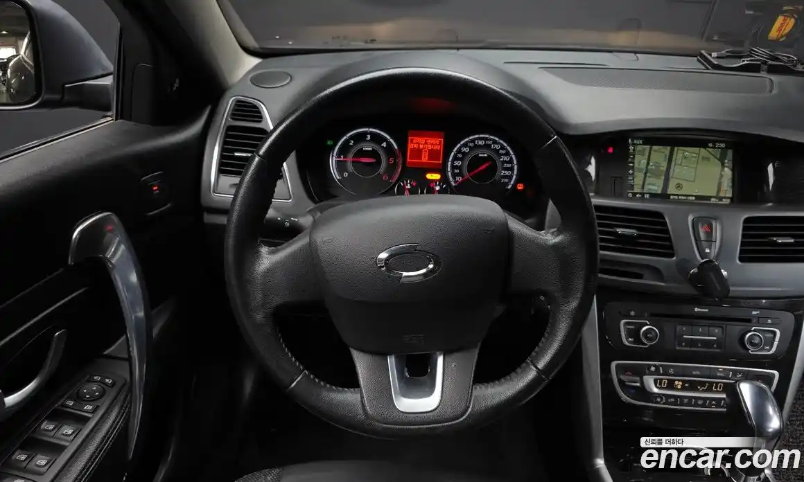Renault SM5 2015 1.5 гидро в Москве № 1543576, фото 15