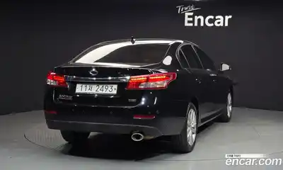 Renault SM5 2015 1.5 гидро в Москве № 1543576, миниатюра 2