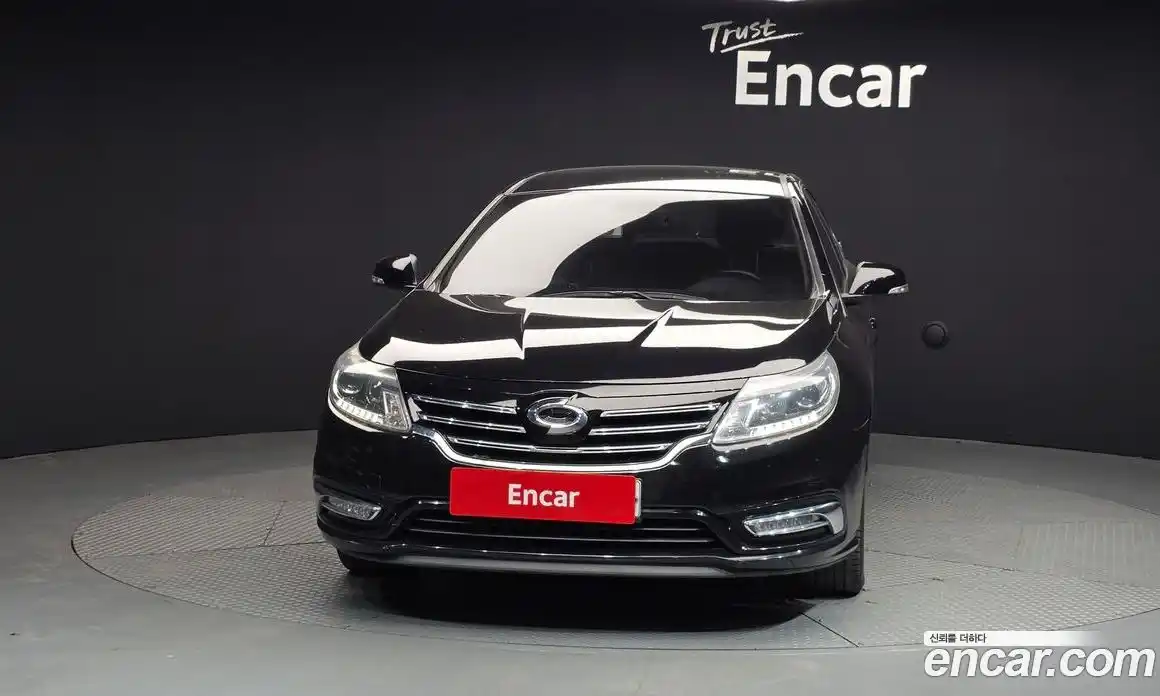 Renault SM5 2015 1.5 гидро в Москве № 1543576, фото 3
