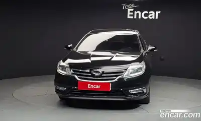 Renault SM5 2015 1.5 гидро в Москве № 1543576, миниатюра 3