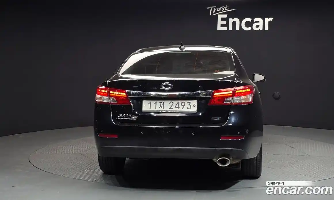 Renault SM5 2015 1.5 гидро в Москве № 1543576, фото 4