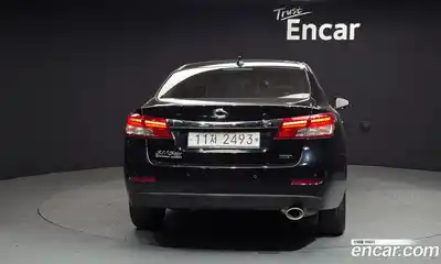 Renault SM5 2015 1.5 гидро в Москве № 1543576, миниатюра 4