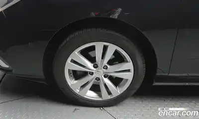 Renault SM5 2015 1.5 гидро в Москве № 1543576, миниатюра 5
