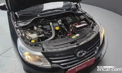 Renault SM5 2015 1.5 гидро в Москве № 1543576, миниатюра 6