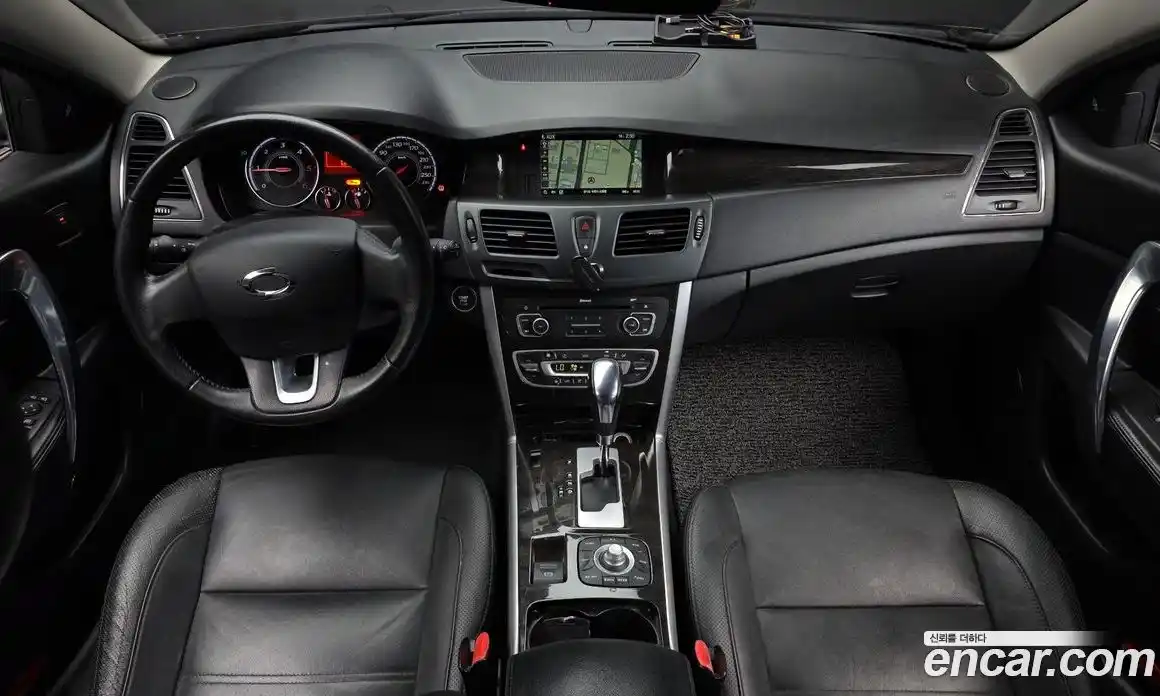 Renault SM5 2015 1.5 гидро в Москве № 1543576, фото 7