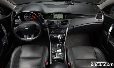 Renault SM5 2015 1.5 гидро в Москве № 1543576, миниатюра 7