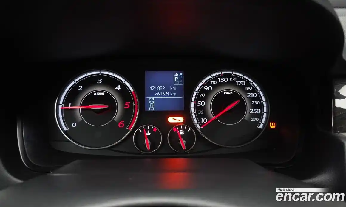 Renault SM5 2015 1.5 гидро в Москве № 1543576, фото 8