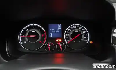 Renault SM5 2015 1.5 гидро в Москве № 1543576, миниатюра 8