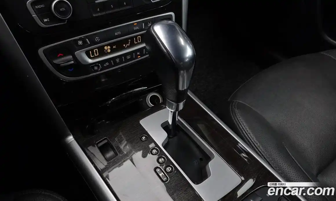 Renault SM5 2015 1.5 гидро в Москве № 1543576, фото 9