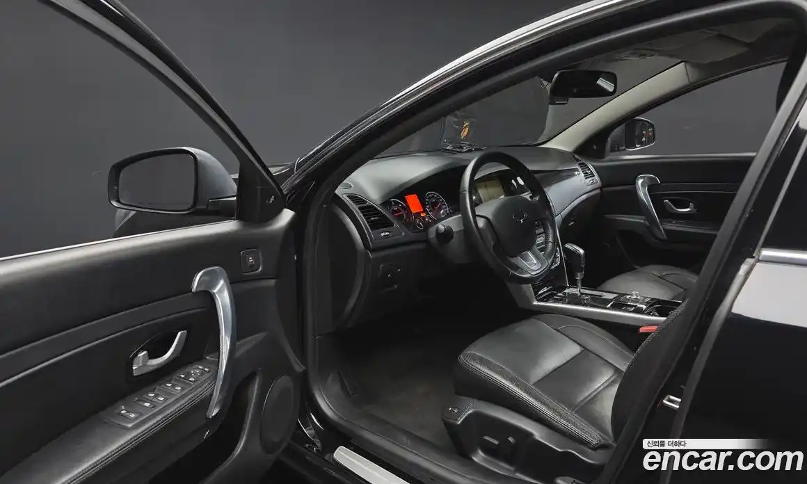 Renault SM5 2015 1.5 гидро в Москве № 1543576, фото 10