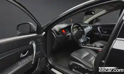 Renault SM5 2015 1.5 гидро в Москве № 1543576, миниатюра 10