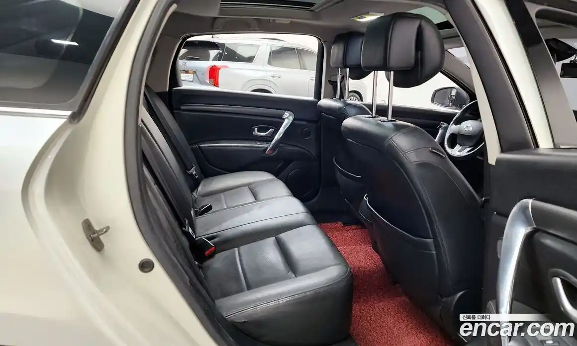 Renault SM7 2015 2.0 гидро в Москве № 1543633, фото 11