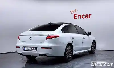 Renault SM7 2015 2.0 гидро в Москве № 1543633, миниатюра 2