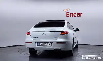 Renault SM7 2015 2.0 гидро в Москве № 1543633, миниатюра 4