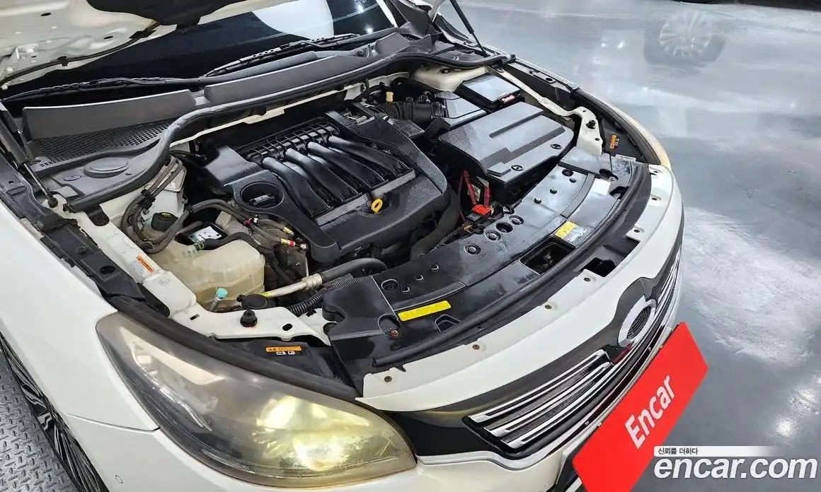 Renault SM7 2015 2.0 гидро в Москве № 1543633, фото 6