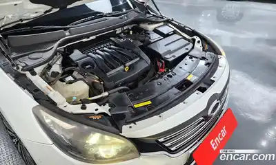Renault SM7 2015 2.0 гидро в Москве № 1543633, миниатюра 6