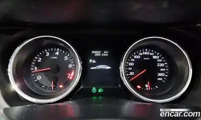 Renault SM7 2015 2.0 гидро в Москве № 1543633, миниатюра 8