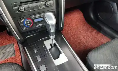 Renault SM7 2015 2.0 гидро в Москве № 1543633, миниатюра 9