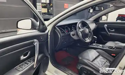 Renault SM7 2015 2.0 гидро в Москве № 1543633, миниатюра 10