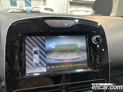 Renault Cilo 2019 1.5 гидро в Москве № 1543798, миниатюра 12