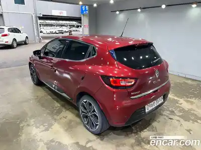Renault Cilo 2019 1.5 гидро в Москве № 1543798, миниатюра 2