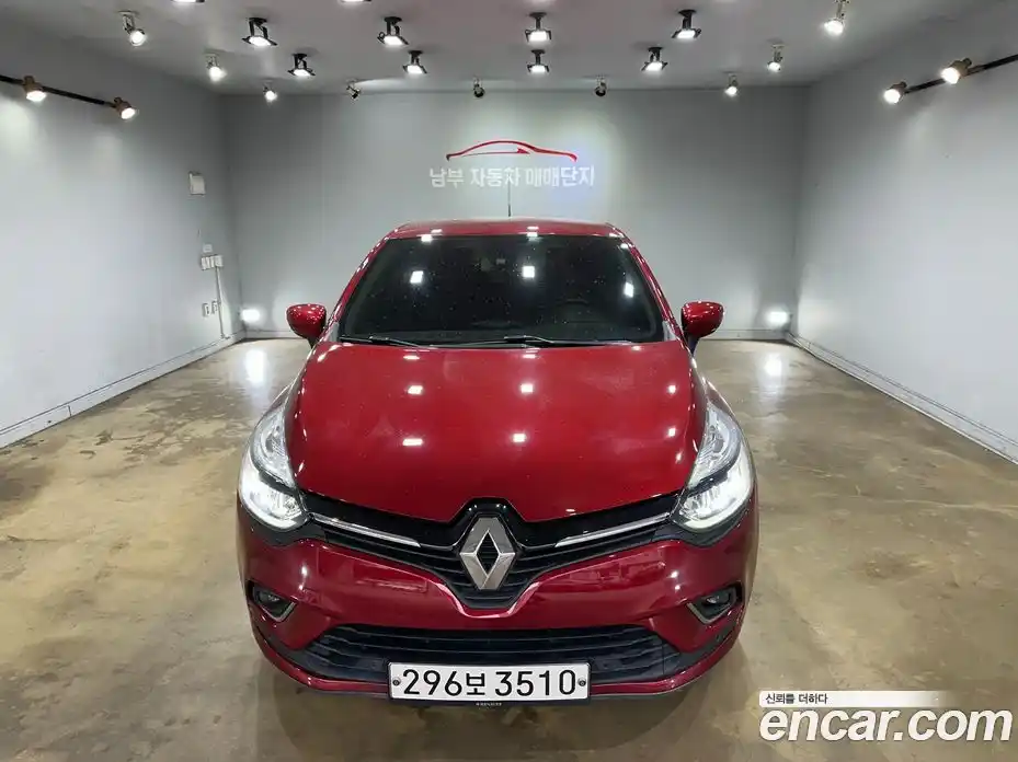 Renault Cilo 2019 1.5 гидро в Москве № 1543798, фото 3