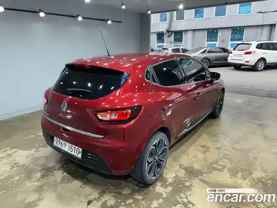 Renault Cilo 2019 1.5 гидро в Москве № 1543798, миниатюра 5