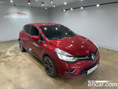 Renault Cilo 2019 1.5 гидро в Москве № 1543798, миниатюра 6