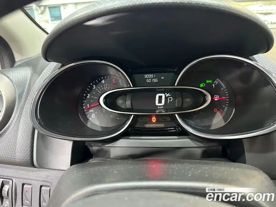 Renault Cilo 2019 1.5 гидро в Москве № 1543798, фото 8