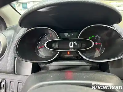 Renault Cilo 2019 1.5 гидро в Москве № 1543798, миниатюра 8
