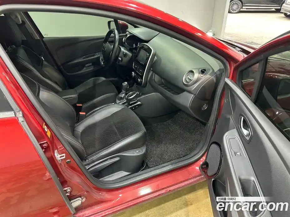 Renault Cilo 2019 1.5 гидро в Москве № 1543798, фото 9