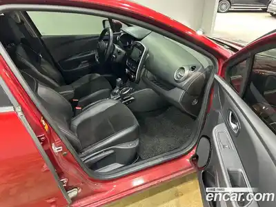 Renault Cilo 2019 1.5 гидро в Москве № 1543798, миниатюра 9