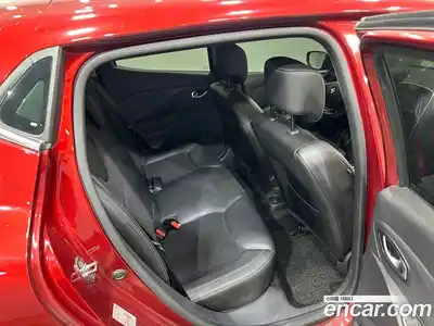 Renault Cilo 2019 1.5 гидро в Москве № 1543798, миниатюра 10