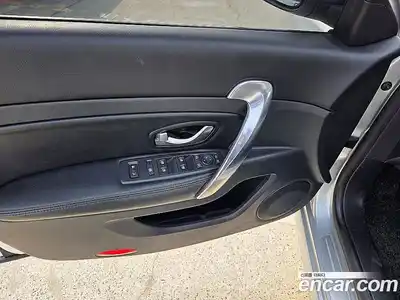 Renault SM5 2011 2.0 гидро в Москве № 1543854, миниатюра 11
