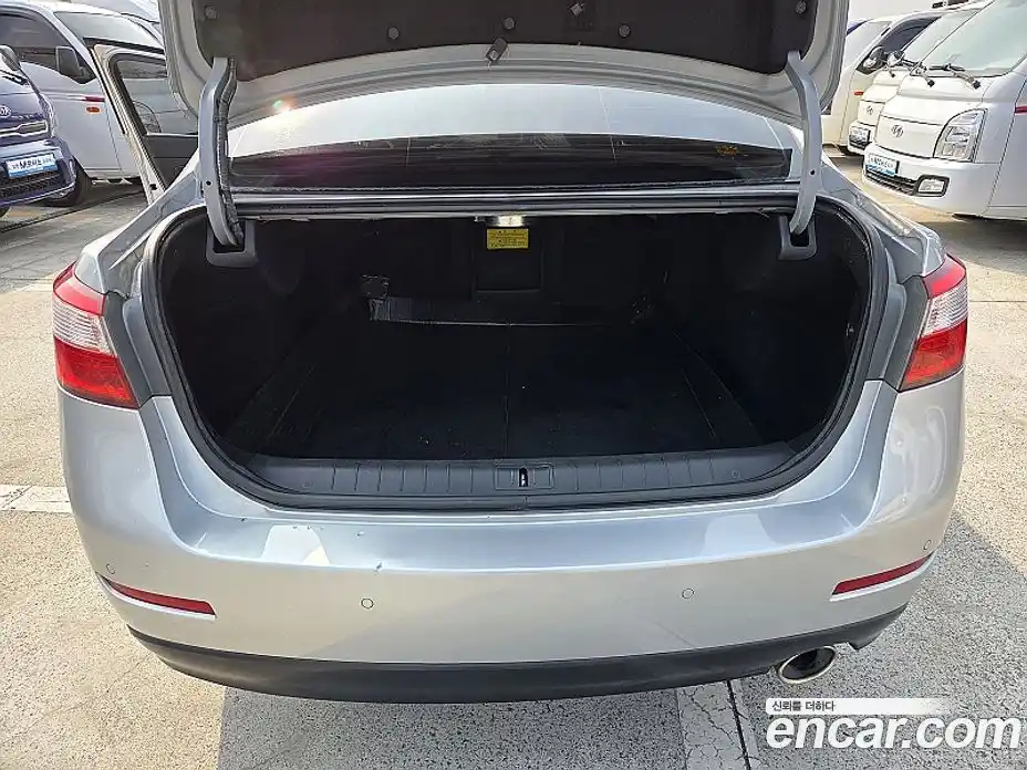 Renault SM5 2011 2.0 гидро в Москве № 1543854, фото 15