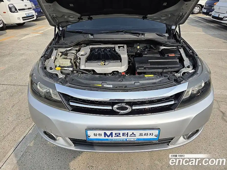 Renault SM5 2011 2.0 гидро в Москве № 1543854, фото 16