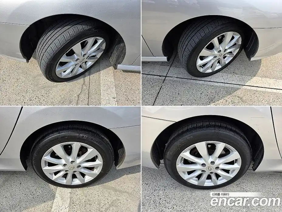 Renault SM5 2011 2.0 гидро в Москве № 1543854, фото 18