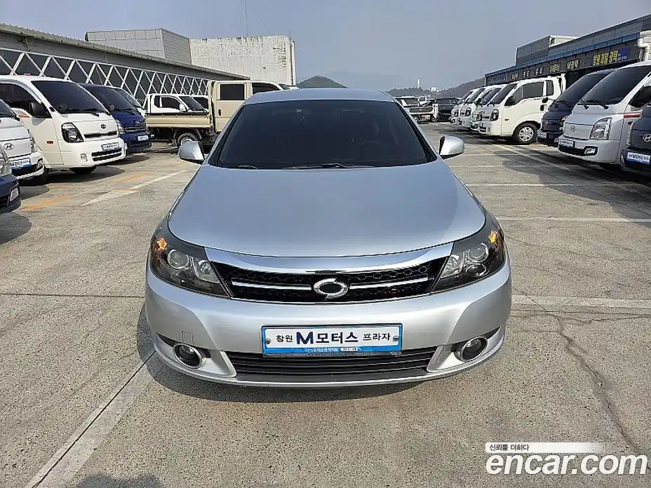 Renault SM5 2011 2.0 гидро в Москве № 1543854, фото 19