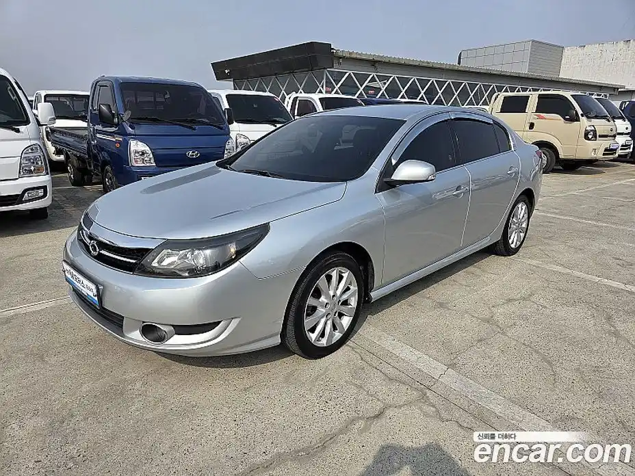 Renault SM5 2011 2.0 гидро в Москве № 1543854, фото 20