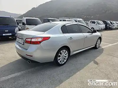 Renault SM5 2011 2.0 гидро в Москве № 1543854, миниатюра 2